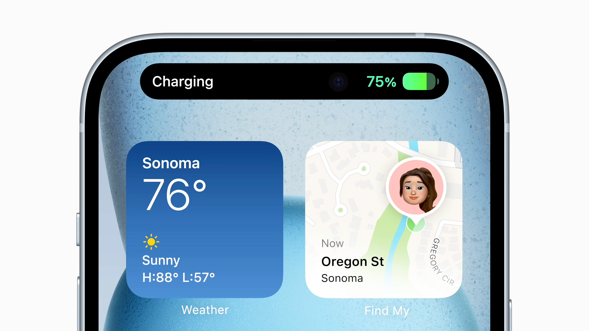 Meilleurs smartphones 2024 - Apple iPhone 15