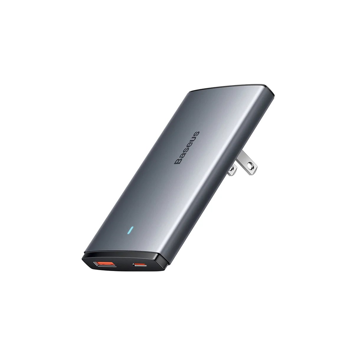 batterie externe portable - Baseus 65W GaN Charger