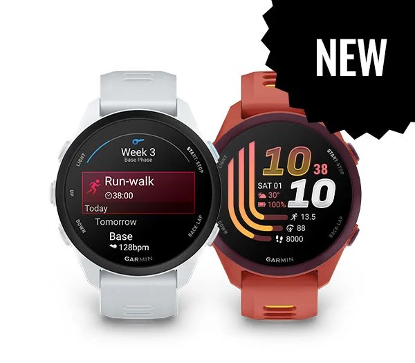 montres connectées 2024 - Garmin Venu 3