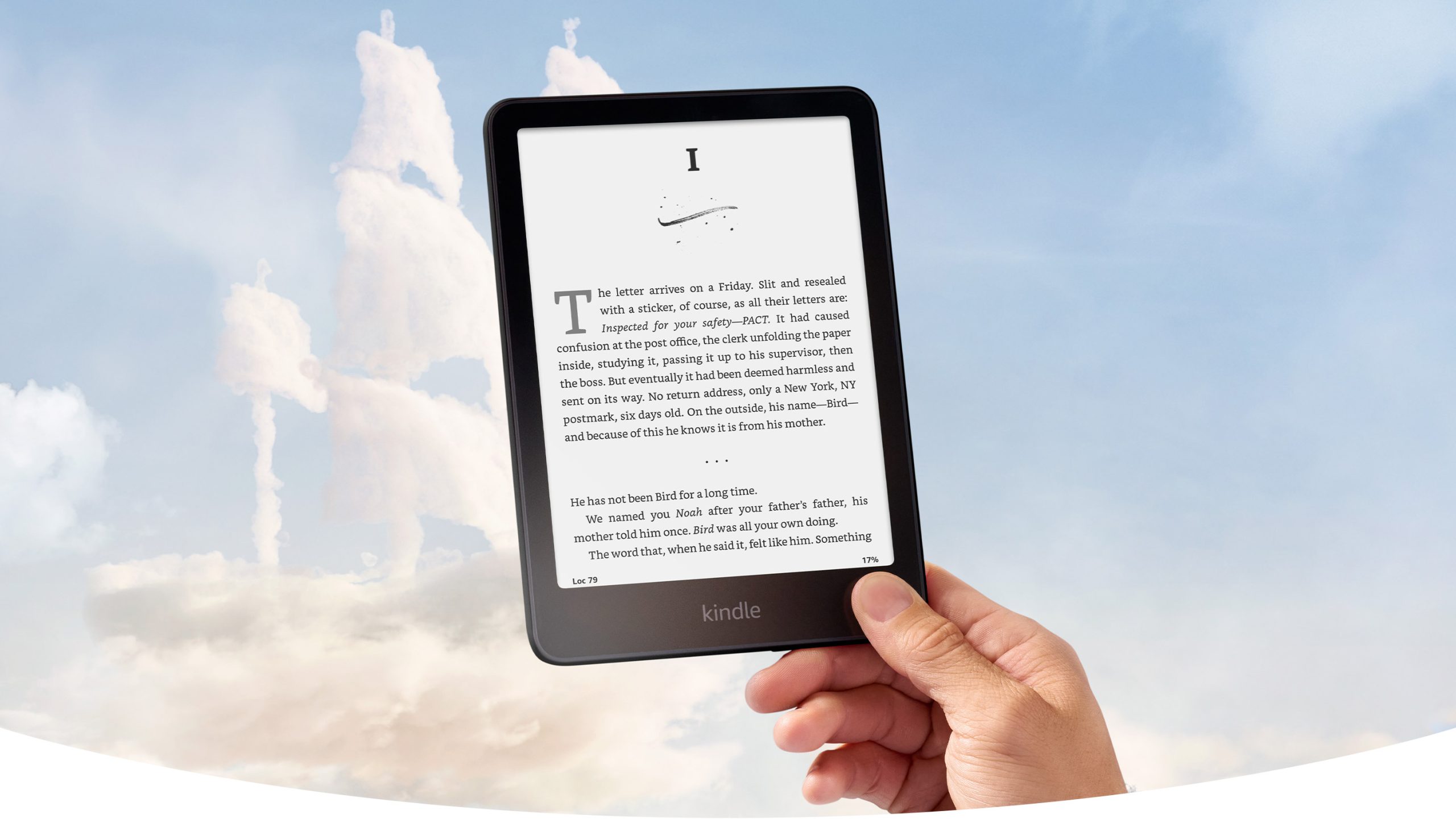 meilleure liseuse électronique - Kindle Paperwhite Signature Edition