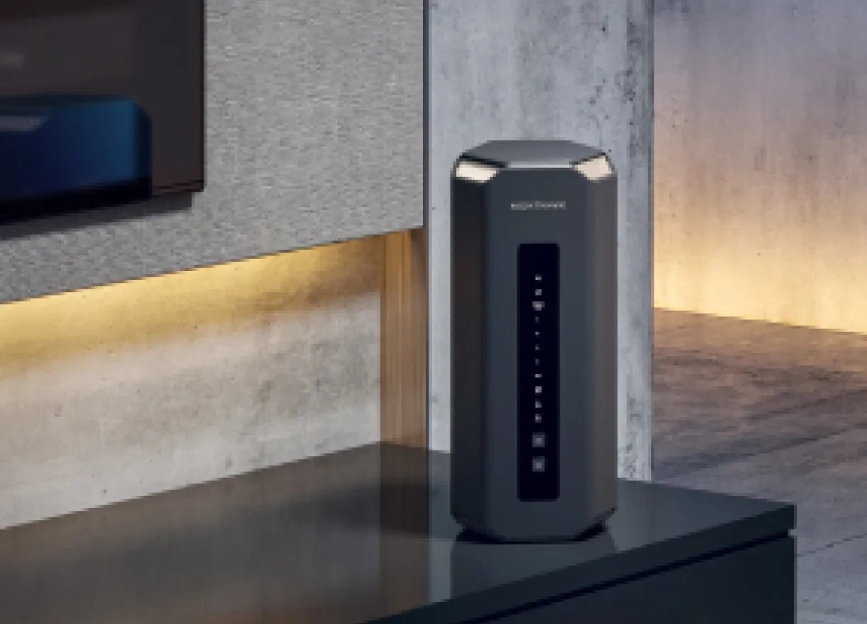 meilleur routeur WiFi 6 - Netgear Nighthawk AX12