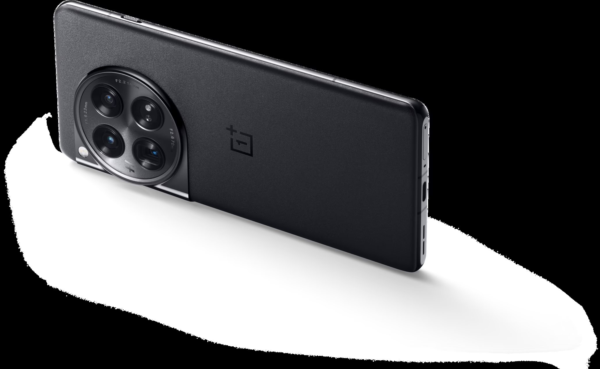 Meilleurs smartphones 2024 - OnePlus 12