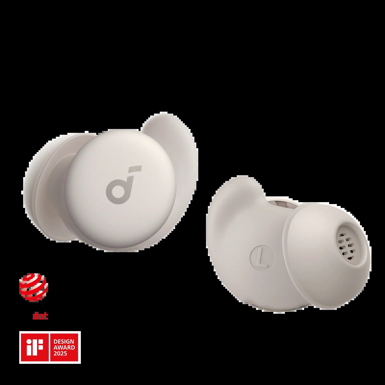Meilleurs écouteurs sans fil - Soundcore Life P3
