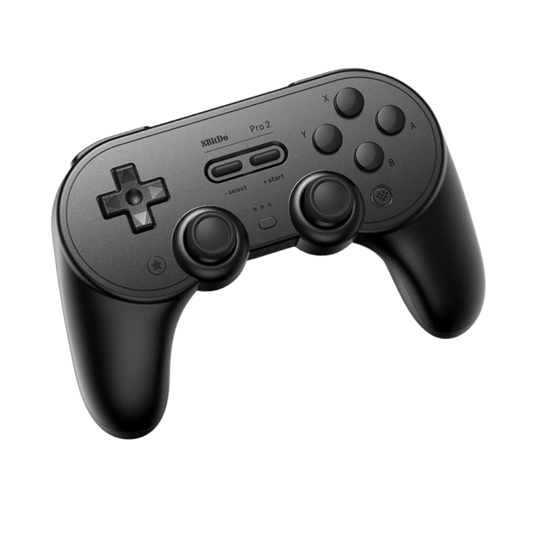manette de jeu - 8BitDo Pro 2