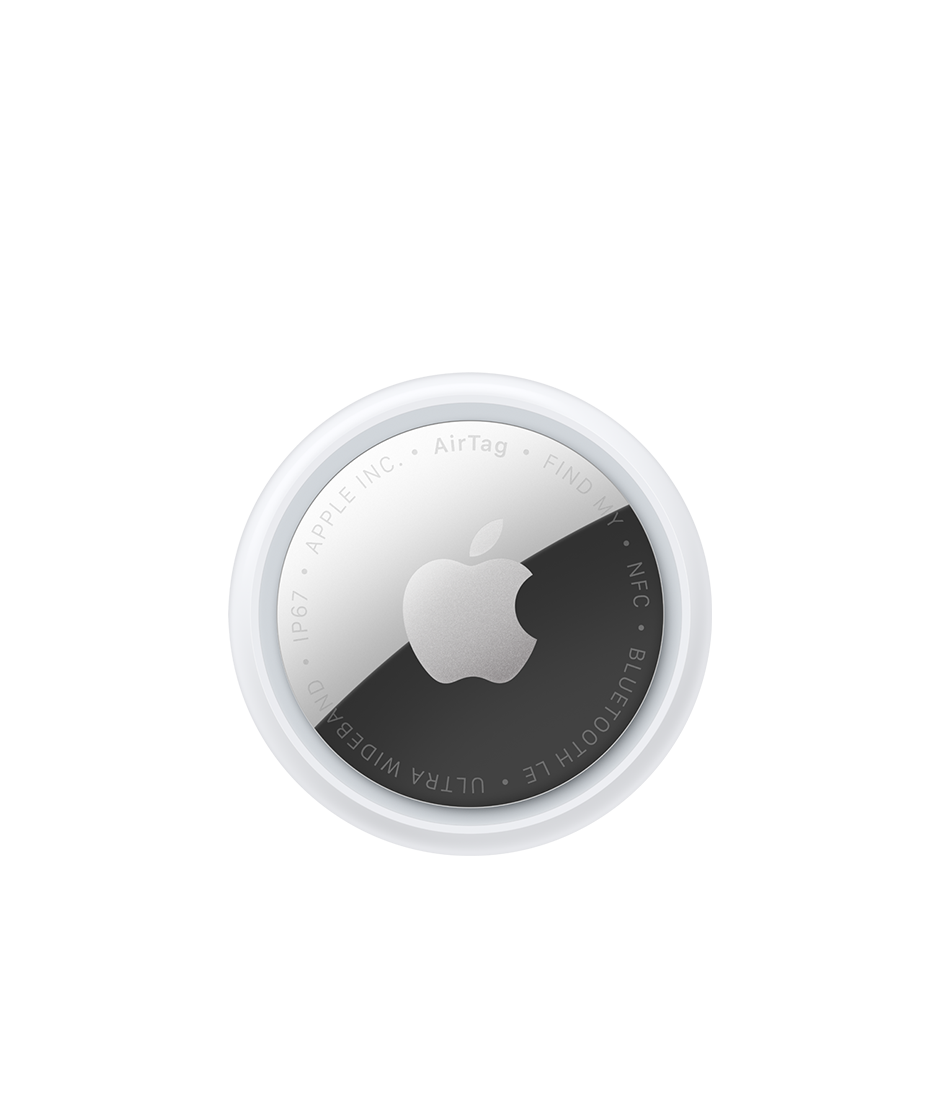 AirTag Apple prix - AirTag (1 pack)