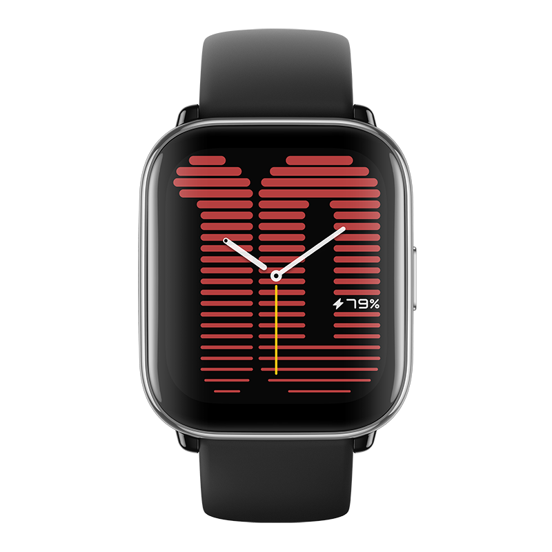 meilleure montre fitness - Amazfit GTR 4