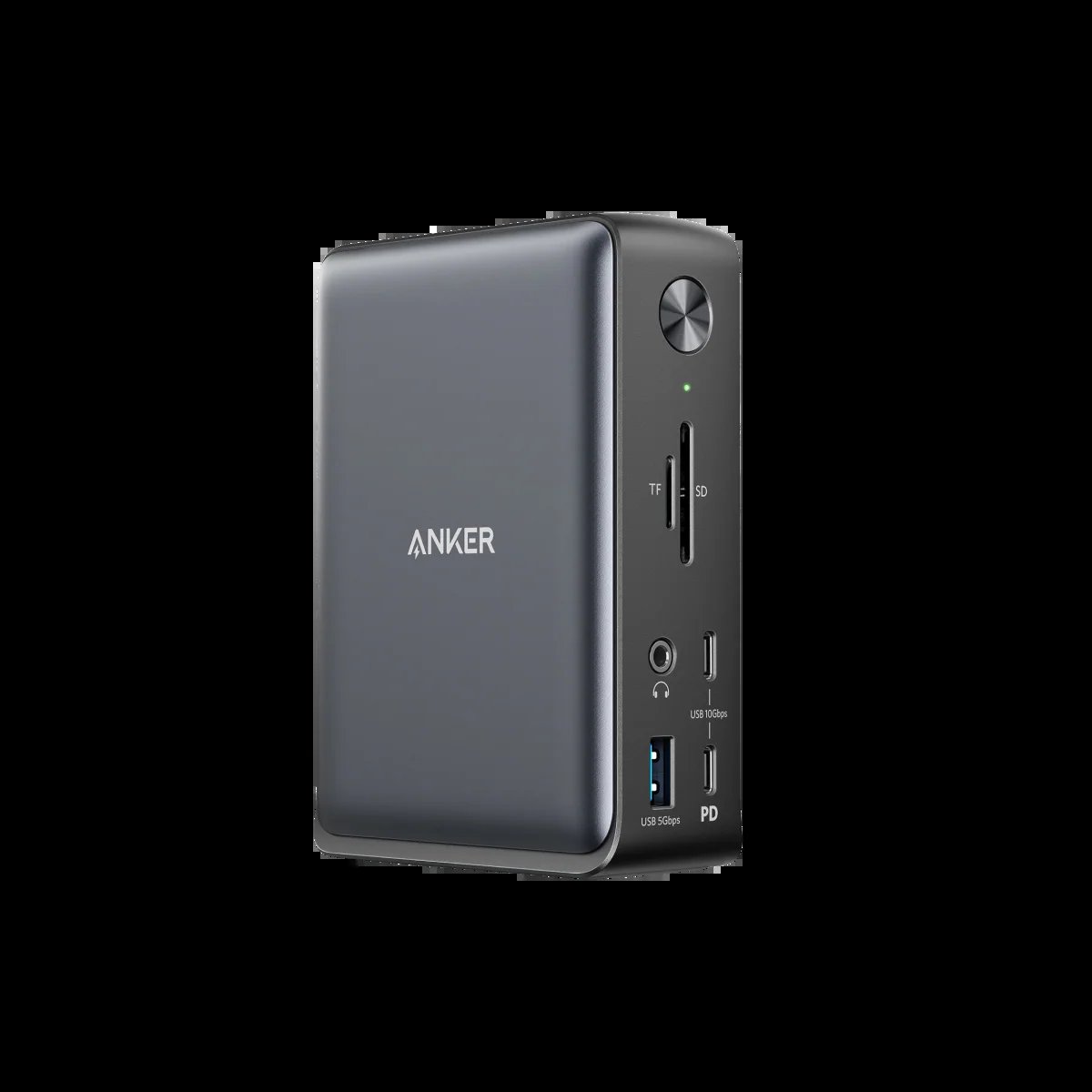 Hub USB-C - Anker 575