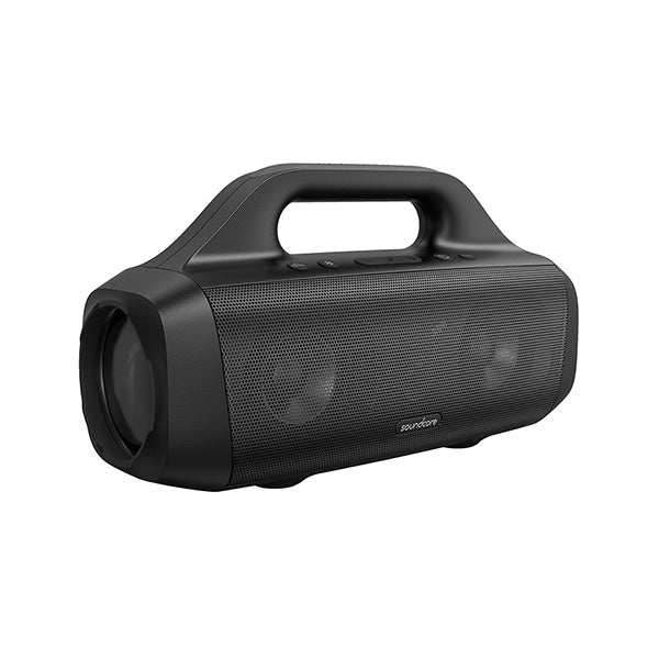 enceinte Bluetooth pas chère - Anker Soundcore Motion Boom