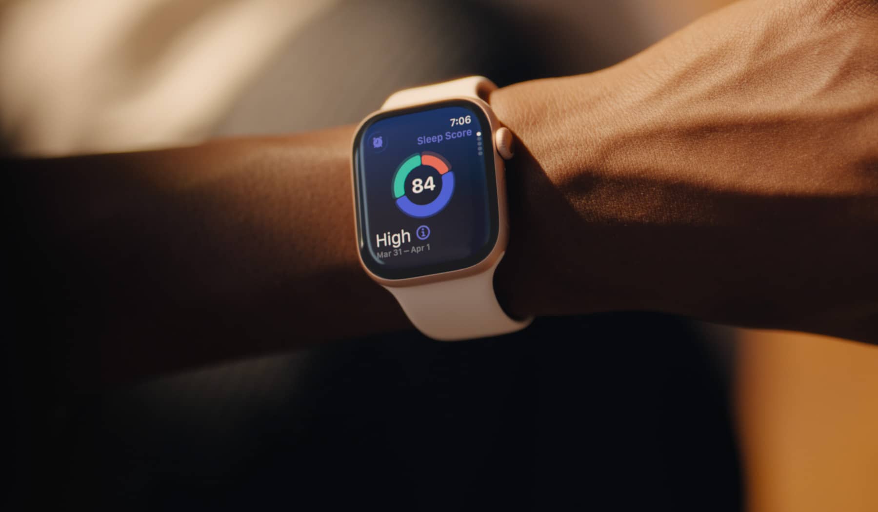 meilleures montres fitness - Apple Watch Series 11