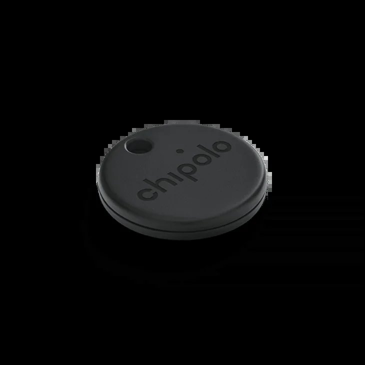 Airtag iPhone - Chipolo ONE Spot