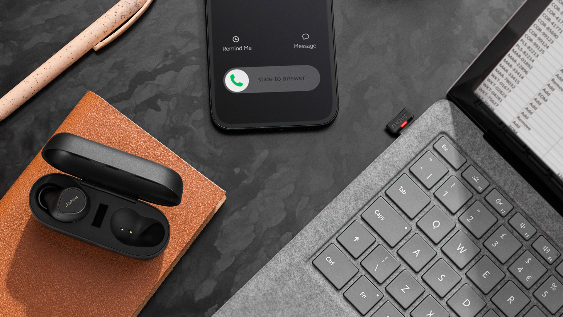 Meilleurs écouteurs sans fil - Jabra Elite 10