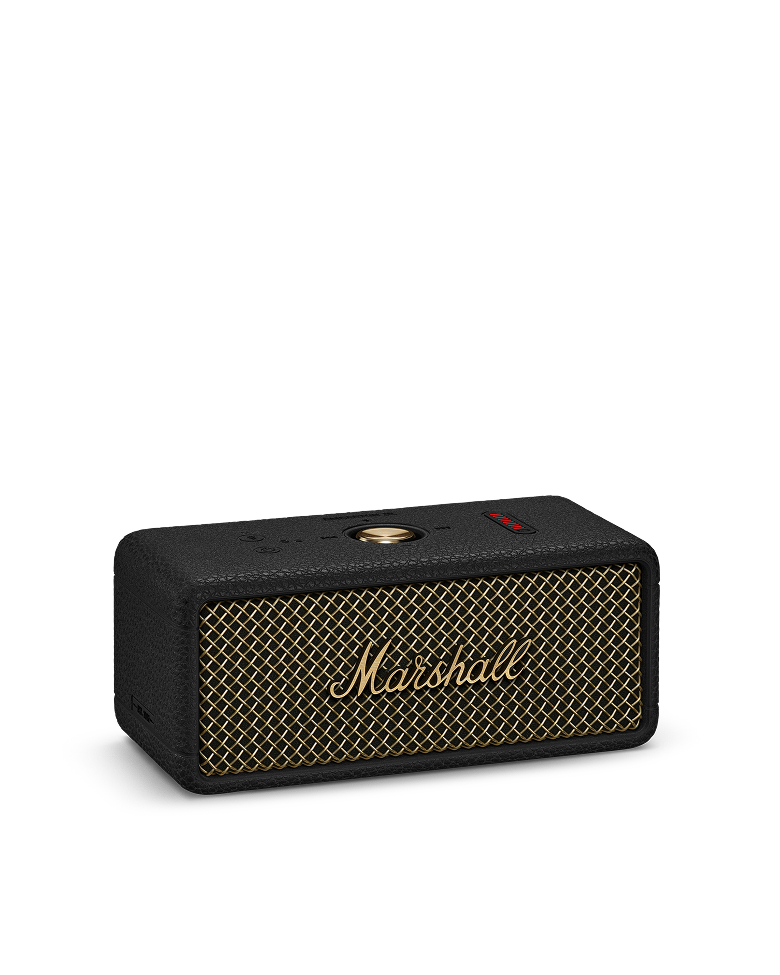 enceinte Bluetooth portable - Marshall Emberton III