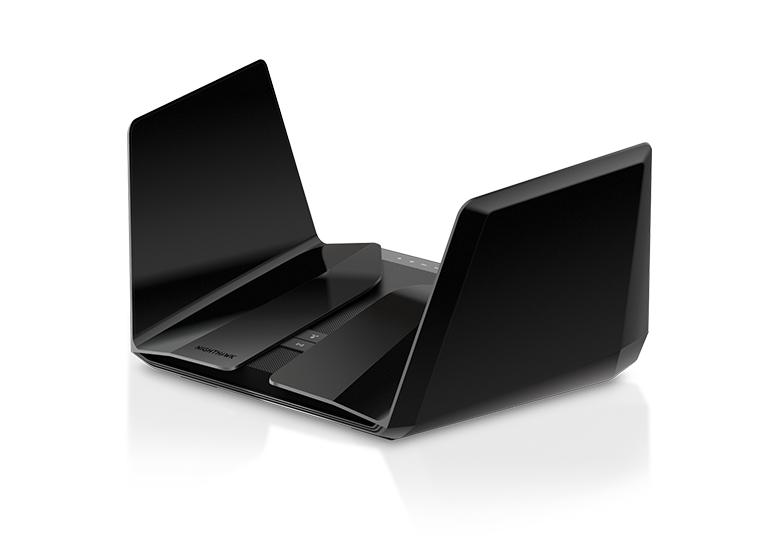 meilleur routeur WiFi 6 - Netgear Nighthawk AX12
