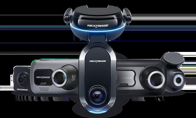 meilleure dashcam voiture - Nextbase 622GW