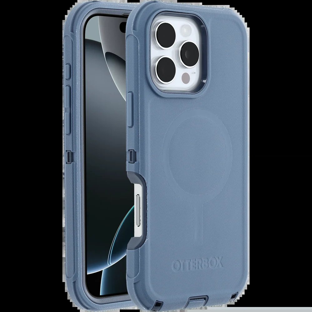 coque iPhone 17 - OtterBox Defender Series