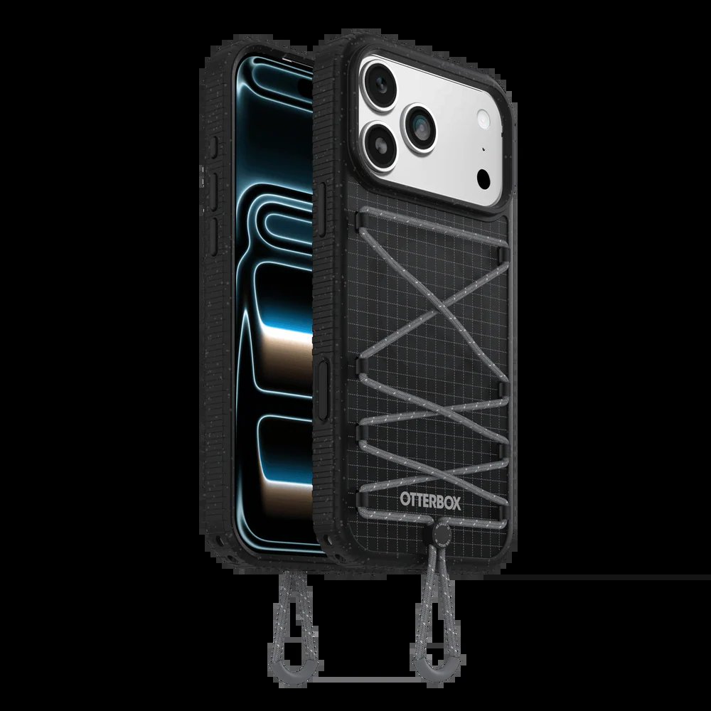 coque iPhone 15 - OtterBox Defender Series