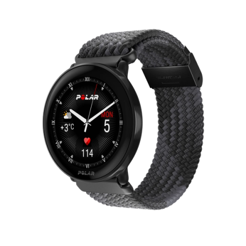 meilleure montre fitness - Polar Pacer Pro