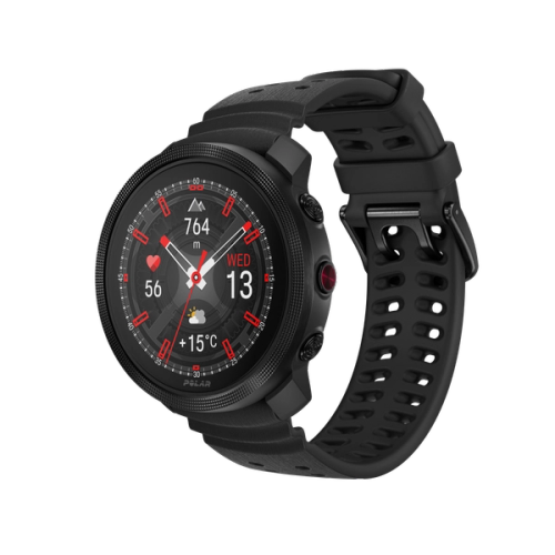 meilleure montre fitness - Polar Pacer Pro