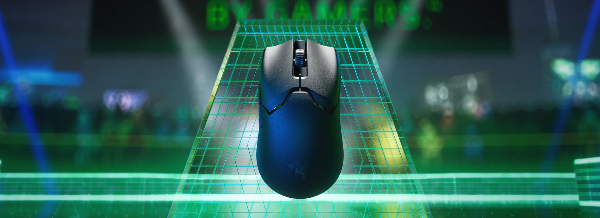meilleure souris gaming - Razer Viper V2 Pro