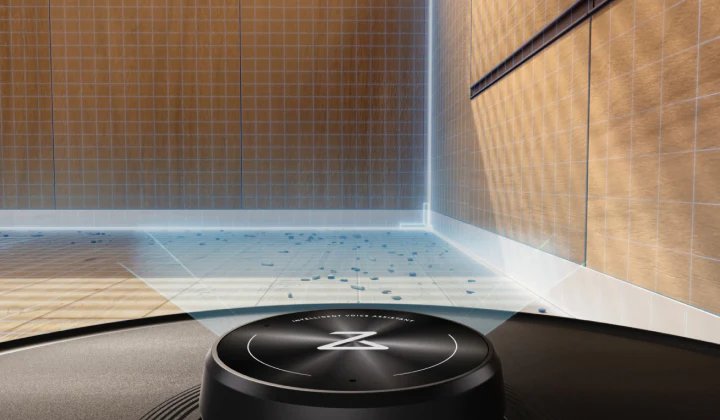 Intelligence artificielle mythes - Roborock S8 MaxV Ultra