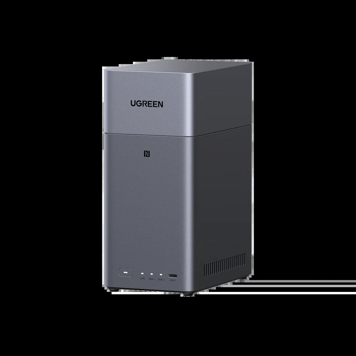 Hub USB-C - Ugreen Revodok Pro 2