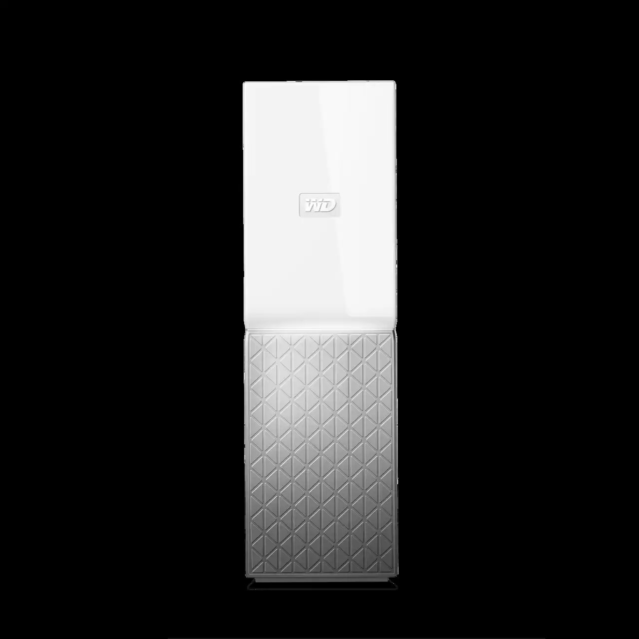 NAS domestique pas cher - WD My Cloud Home Duo