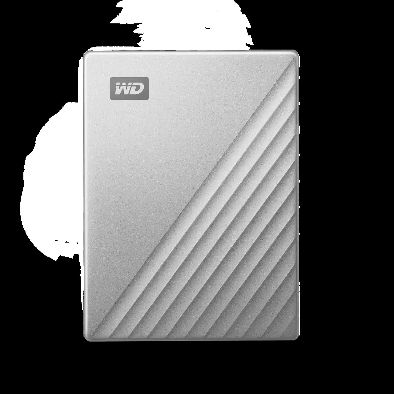 disque dur externe portable - WD My Passport Ultra 5 To