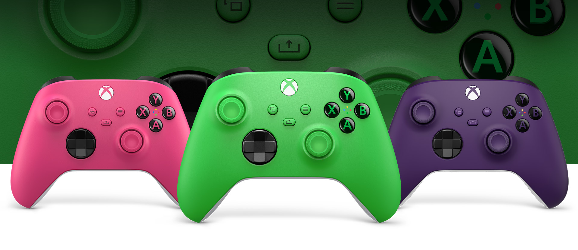 manette de jeu - Xbox Wireless Controller Series X
