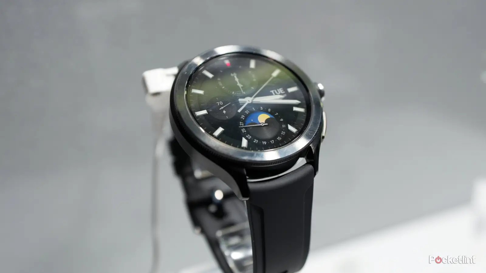 meilleure montre fitness Xiaomi - Xiaomi Watch 2 Pro