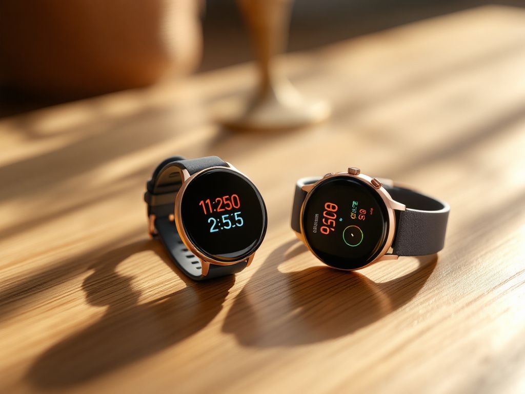 meilleure montre fitness Xiaomi - Xiaomi Watch S3