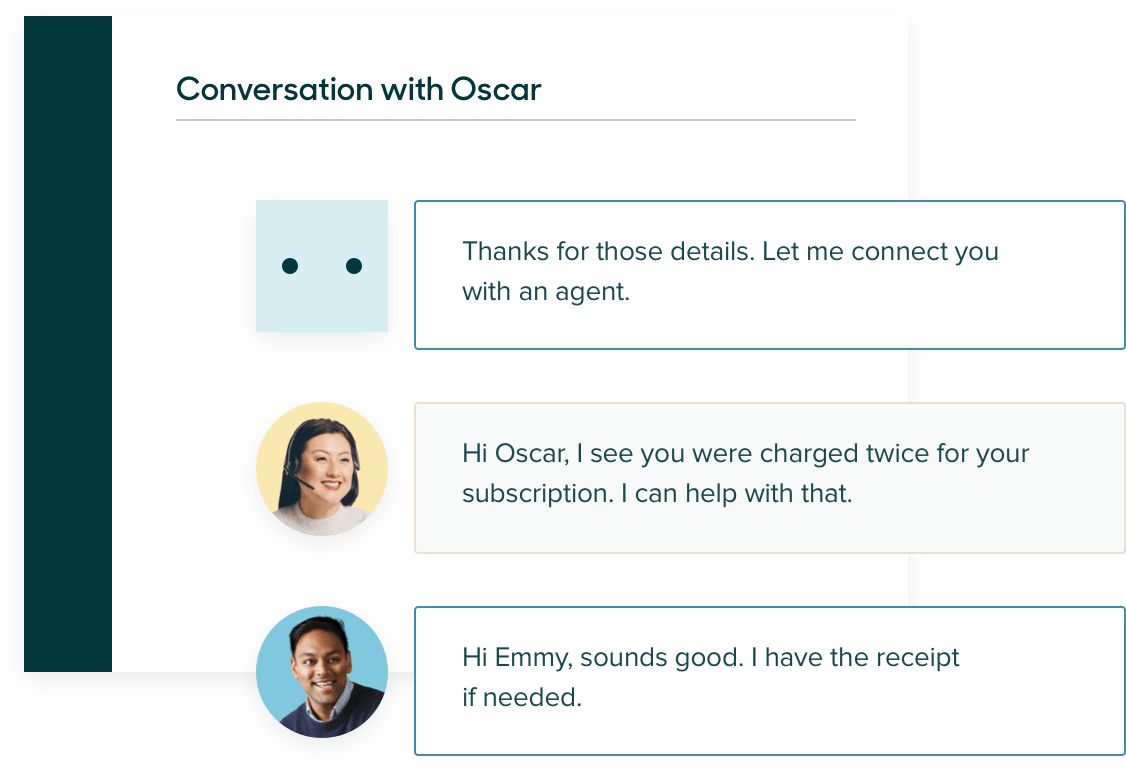 Intelligence artificielle mythes - Zendesk Answer Bot