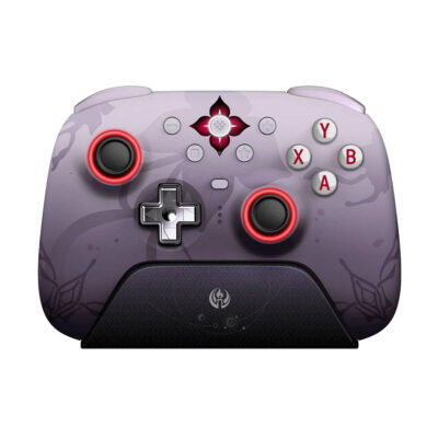 manette DualSense PS5 - 8BitDo Ultimate