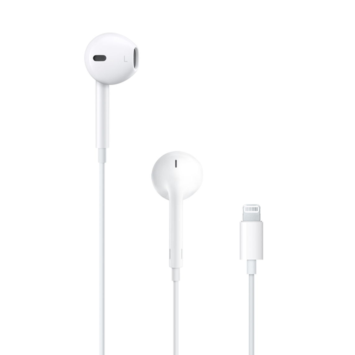 Écouteurs Apple USB-C - Apple EarPods Lightning