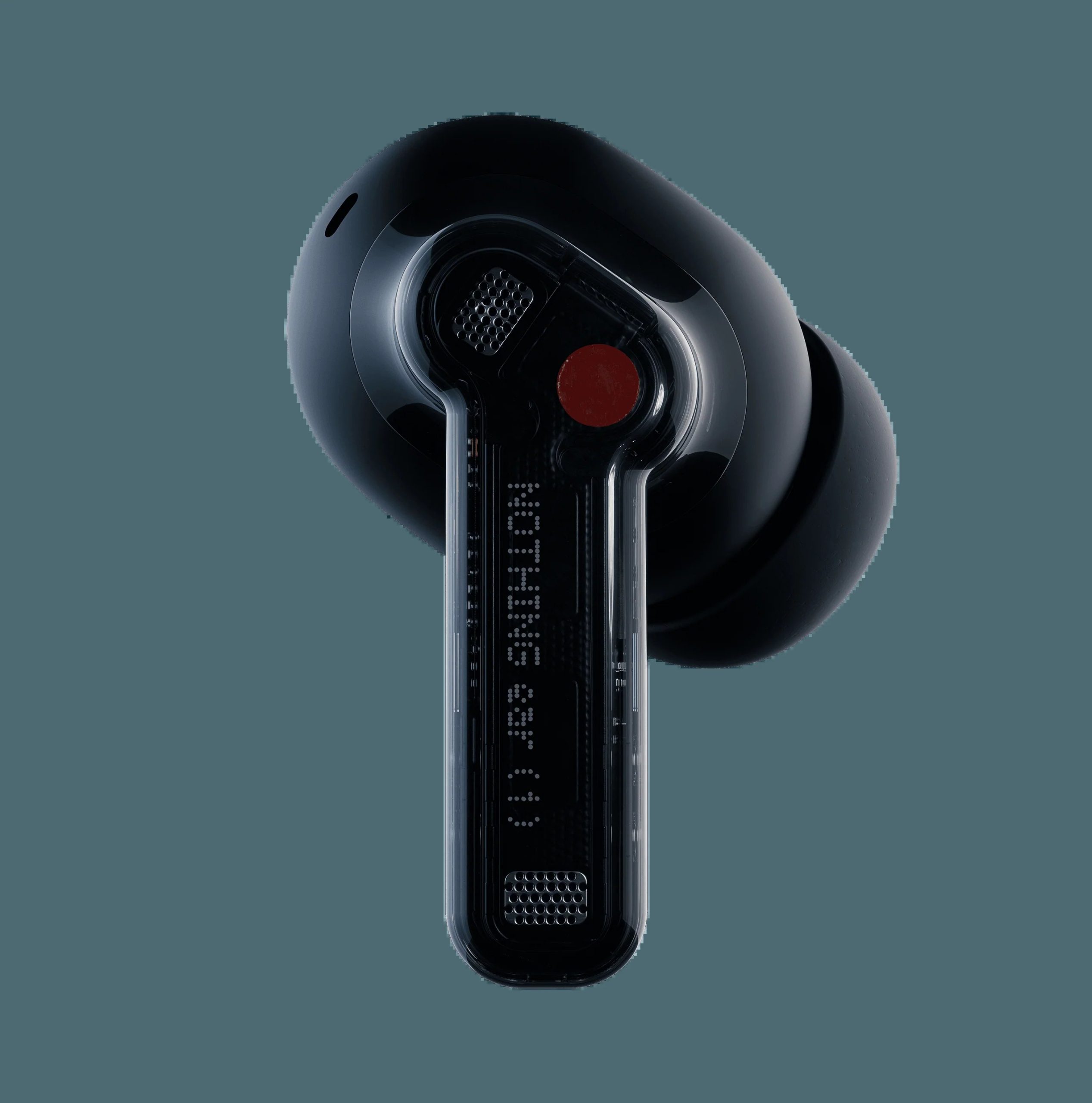 Écouteurs Apple USB-C - Nothing Ear (a)