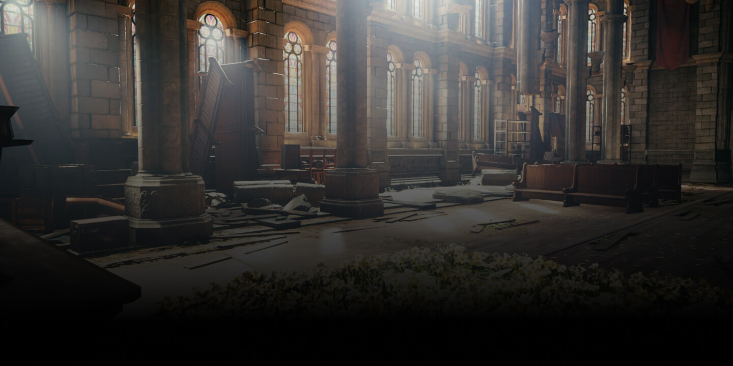 Final Fantasy histoire - Final Fantasy VII Remake