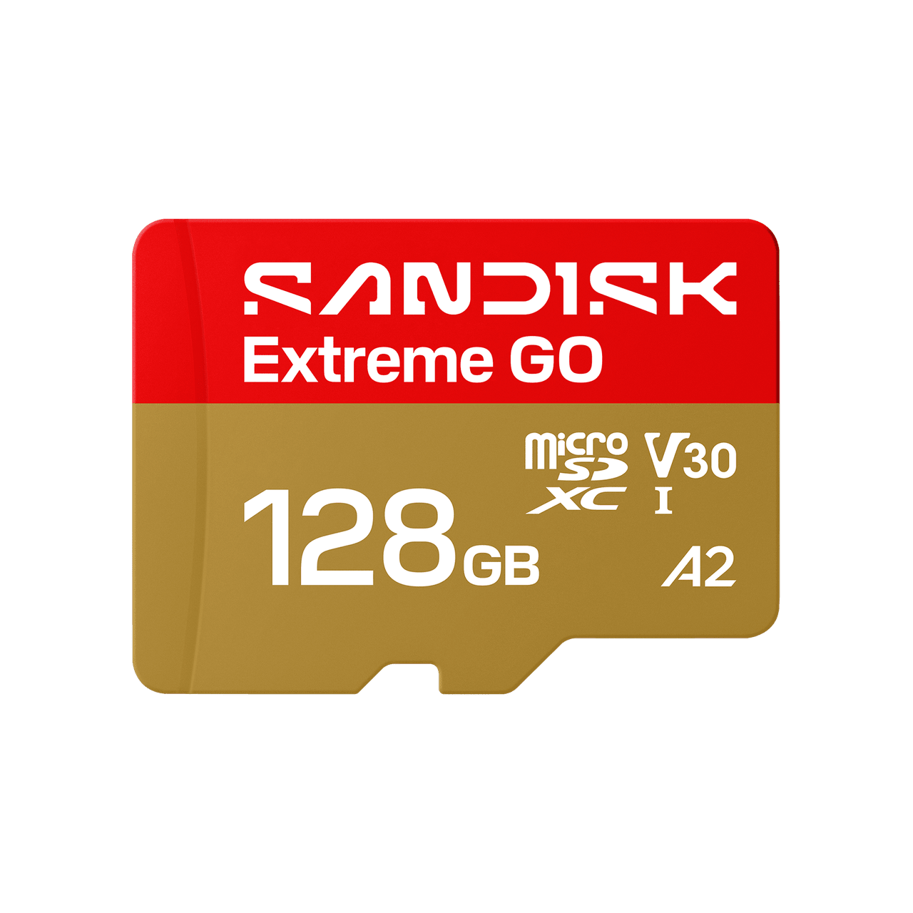 Lexar micro SD - SanDisk Extreme microSDXC 128 Go