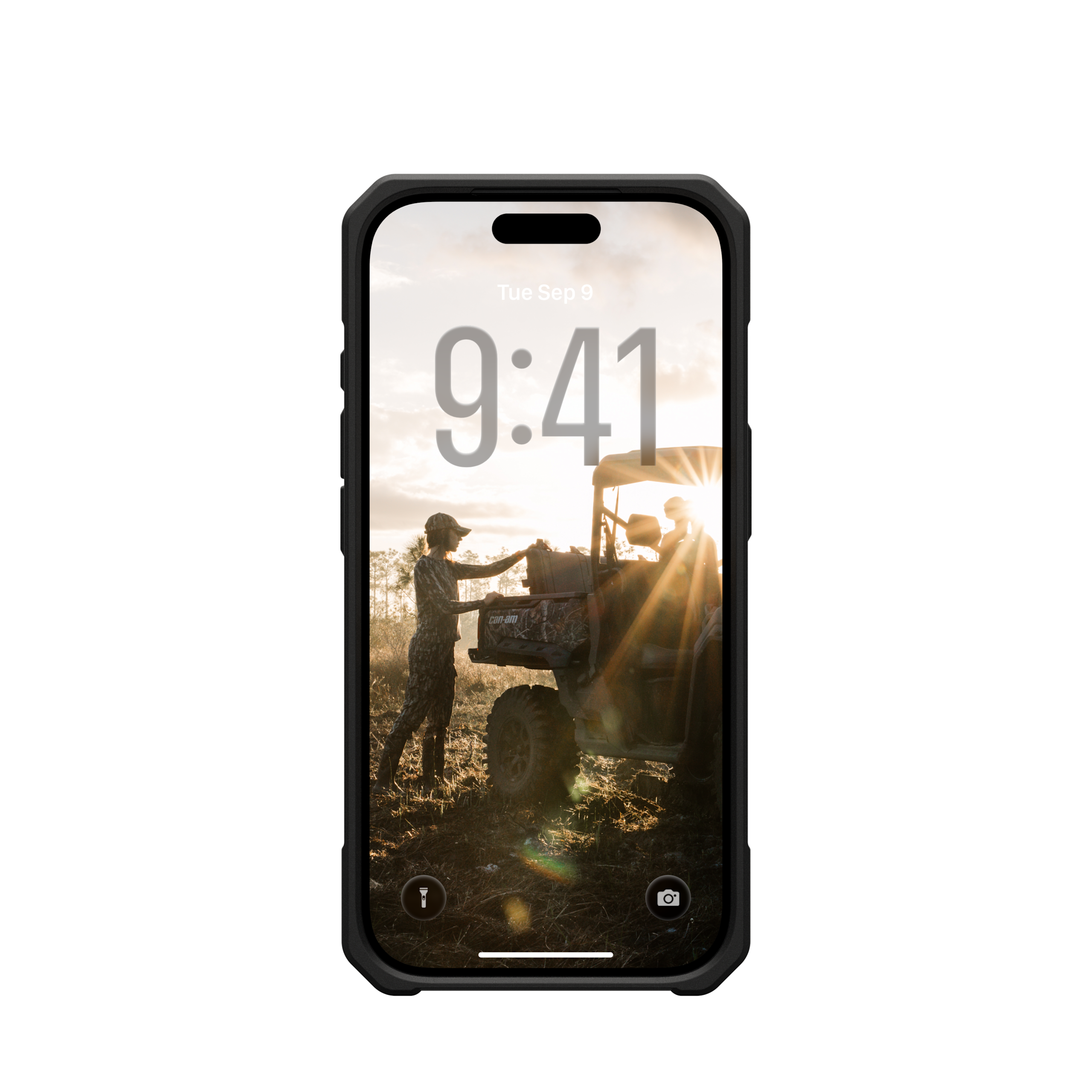 coque 5 en 1 iPhone 17 - UAG Monarch 5-in-1 (iPhone 17)